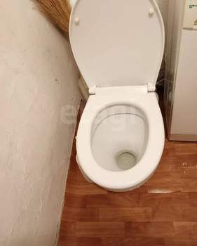 1-к квартира, вторичка, 30м2, 4/5 этаж