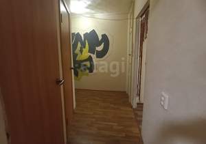 2-к квартира, вторичка, 41м2, 3/5 этаж