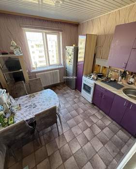 3-к квартира, вторичка, 65м2, 5/5 этаж