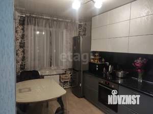 1-к квартира, вторичка, 35м2, 4/14 этаж