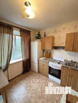 1-к квартира, вторичка, 31м2, 3/5 этаж