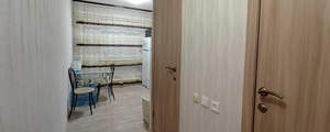 2-к квартира, вторичка, 53м2, 1/10 этаж