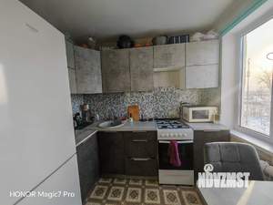 1-к квартира, вторичка, 29м2, 5/5 этаж