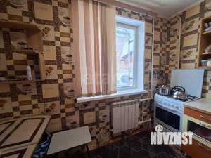 3-к квартира, вторичка, 58м2, 1/5 этаж