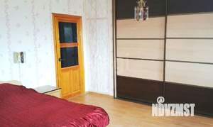 4-к квартира, вторичка, 107м2, 5/5 этаж