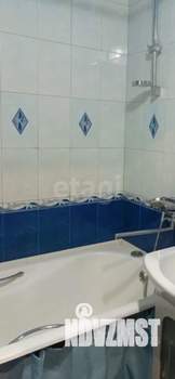 1-к квартира, вторичка, 35м2, 1/9 этаж