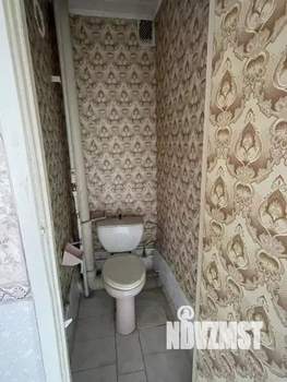 1-к квартира, вторичка, 34м2, 8/9 этаж