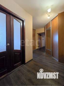 3-к квартира, вторичка, 76м2, 3/5 этаж