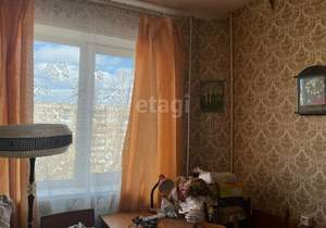 2-к квартира, вторичка, 52м2, 5/9 этаж