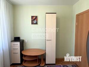 3-к квартира, вторичка, 61м2, 9/9 этаж