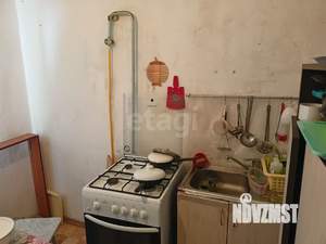 2-к квартира, вторичка, 43м2, 5/5 этаж