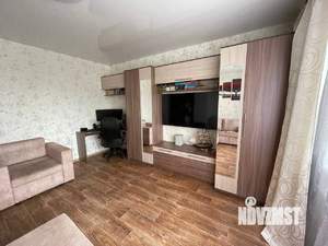 1-к квартира, вторичка, 34м2, 9/9 этаж