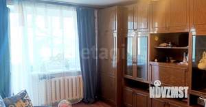 1-к квартира, вторичка, 30м2, 2/5 этаж