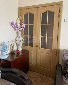 1-к квартира, вторичка, 32м2, 5/10 этаж