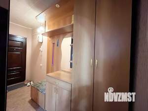 3-к квартира, вторичка, 49м2, 4/5 этаж