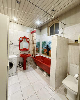 2-к квартира, вторичка, 58м2, 2/5 этаж