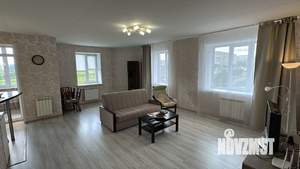 2-к квартира, вторичка, 75м2, 2/7 этаж