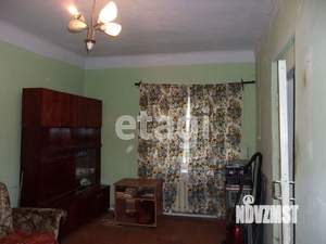 2-к квартира, вторичка, 41м2, 1/2 этаж