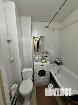 1-к квартира, вторичка, 24м2, 4/10 этаж