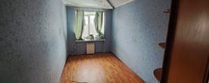 3-к квартира, вторичка, 57м2, 5/5 этаж