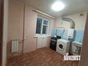 2-к квартира, вторичка, 41м2, 3/3 этаж