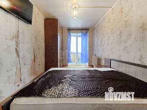 3-к квартира, вторичка, 58м2, 6/6 этаж