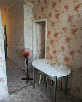 2-к квартира, вторичка, 43м2, 1/2 этаж