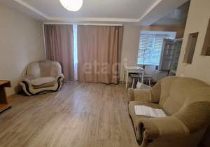 1-к квартира, вторичка, 36м2, 5/5 этаж