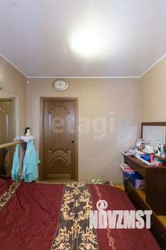 4-к квартира, вторичка, 85м2, 4/9 этаж