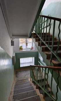 1-к квартира, вторичка, 30м2, 3/5 этаж