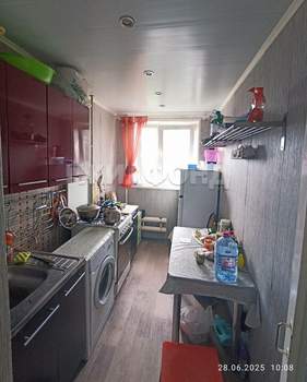 2-к квартира, вторичка, 42м2, 7/9 этаж