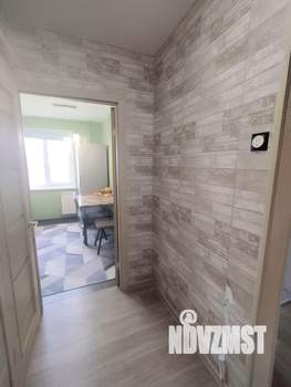 2-к квартира, вторичка, 50м2, 1/9 этаж