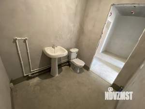 1-к квартира, вторичка, 39м2, 4/15 этаж