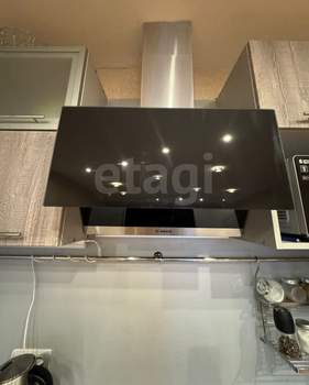3-к квартира, вторичка, 64м2, 5/9 этаж