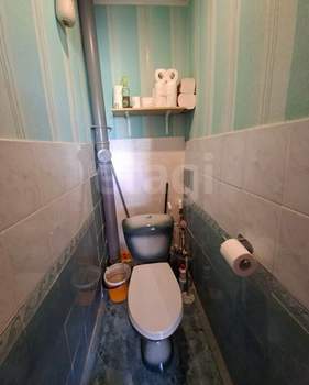 2-к квартира, вторичка, 50м2, 3/1 этаж