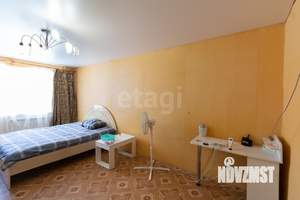 3-к квартира, вторичка, 132м2, 1/5 этаж