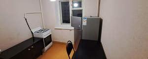 1-к квартира, вторичка, 32м2, 4/5 этаж
