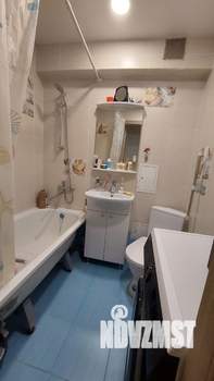 1-к квартира, вторичка, 30м2, 1/5 этаж
