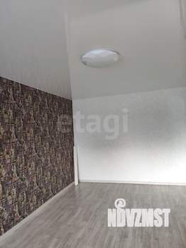1-к квартира, вторичка, 33м2, 3/5 этаж