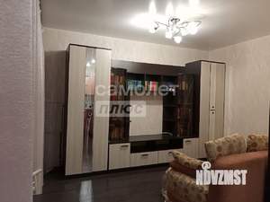 3-к квартира, вторичка, 56м2, 2/5 этаж