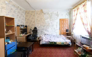 2-к квартира, вторичка, 53м2, 1/2 этаж