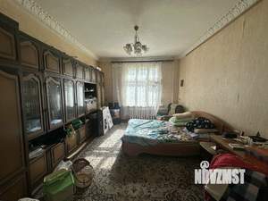 2-к квартира, вторичка, 61м2, 2/4 этаж