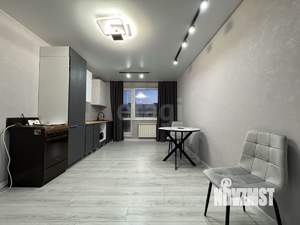 2-к квартира, вторичка, 34м2, 10/10 этаж