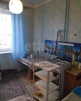 1-к квартира, вторичка, 35м2, 8/10 этаж