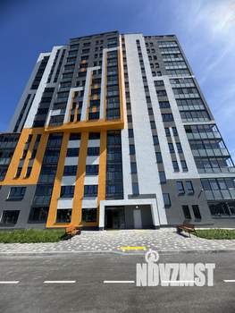 1-к квартира, вторичка, 39м2, 3/14 этаж