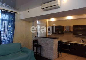 3-к квартира, вторичка, 73м2, 2/5 этаж