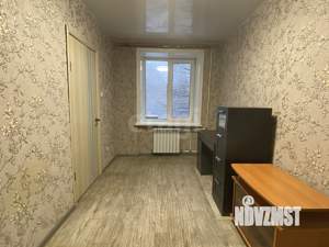 2-к квартира, вторичка, 45м2, 3/5 этаж
