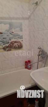 2-к квартира, вторичка, 52м2, 4/9 этаж