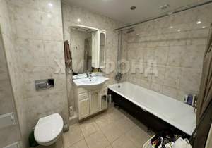 3-к квартира, вторичка, 80м2, 3/10 этаж