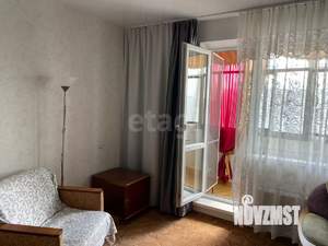 1-к квартира, вторичка, 34м2, 8/9 этаж